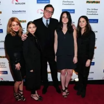 Jennifer Saget