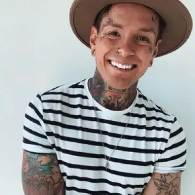 Johnathan Caine