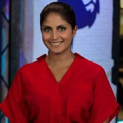 Karthi Gnanasegaram