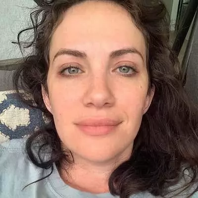 Kate Siegel