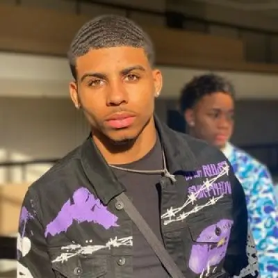 Kid Maury