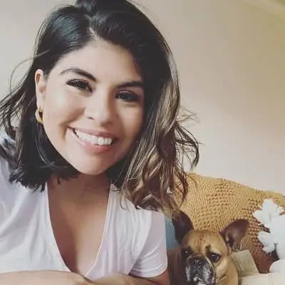 Kristen Aguirre