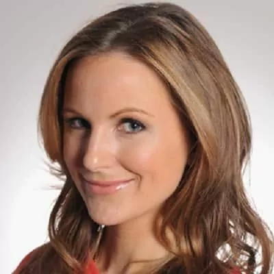 Lauren Lyster