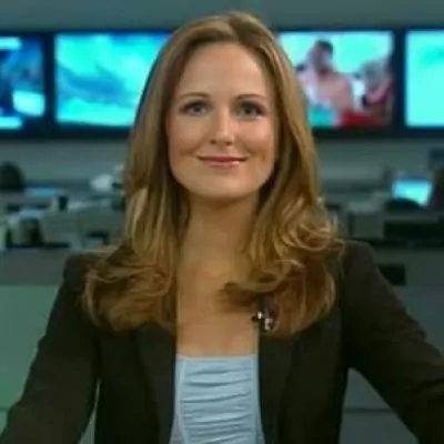 Lauren Lyster