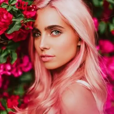 Lexi Hensler
