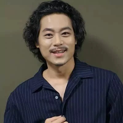 Lim Ki-Hong