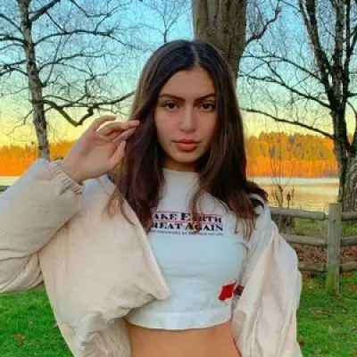 Lucia Manfredi