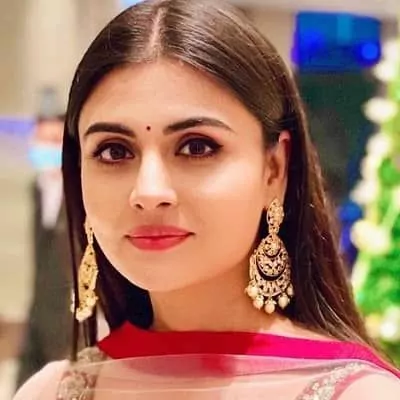 Malti Chahar