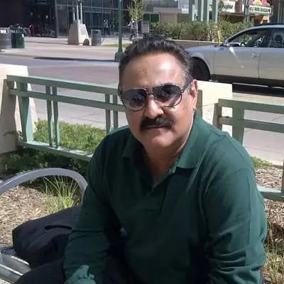 Manoj Jain