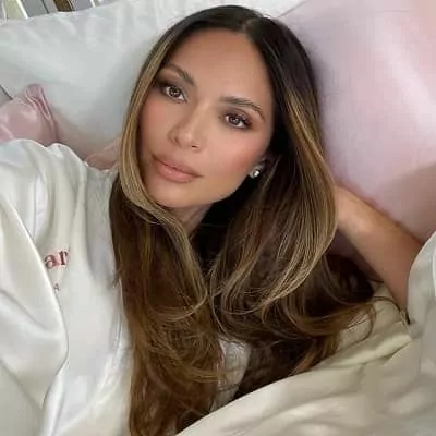 Marianna Hewitt