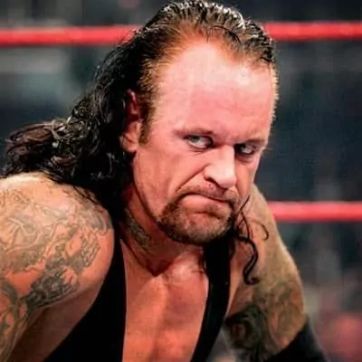 Mark William Calaway
