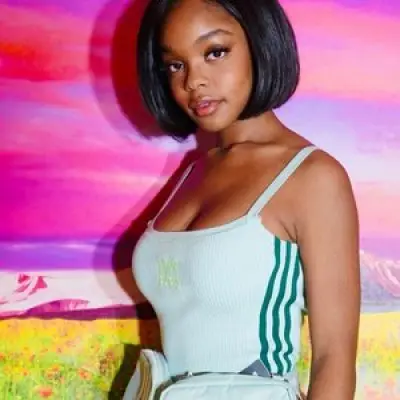Marsai Martin