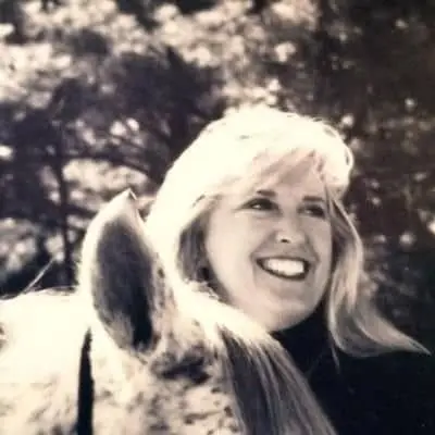 Melanie Olmstead