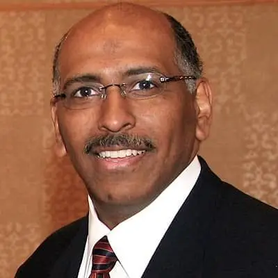 Michael Steele