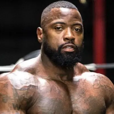 Mike Rashid