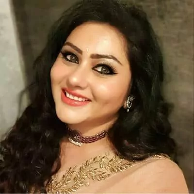 Namitha Vankawala