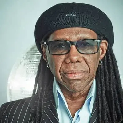 Nile Rodgers