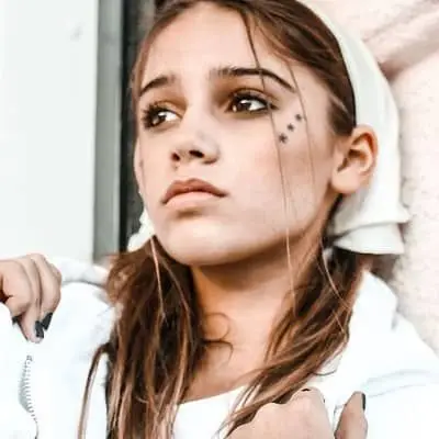 Olivia Morgan