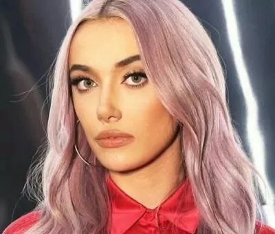 Olivia O’Brien