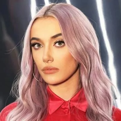Olivia O’Brien