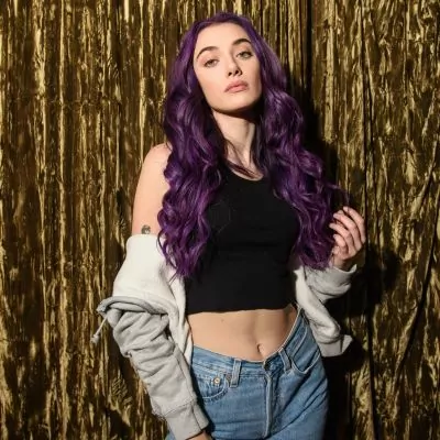 Olivia O’Brien