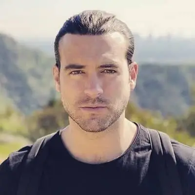 Pablo Lyle
