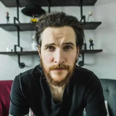 Peter McKinnon