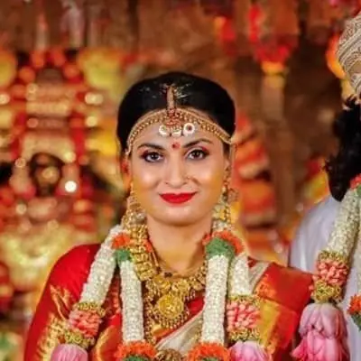 Prerana Shankar