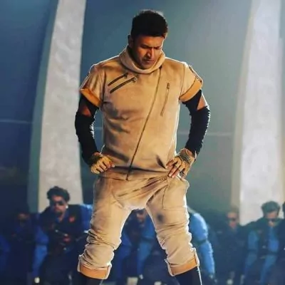 Puneeth Rajkumar