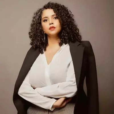 Rana Ayyub