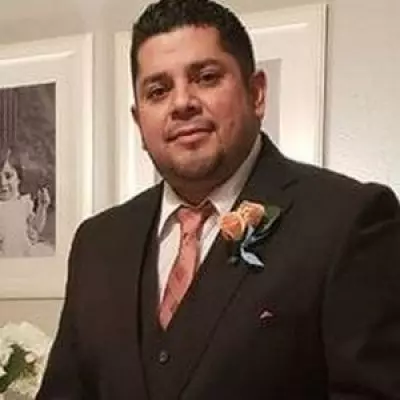 Ricardo Joel Gomez