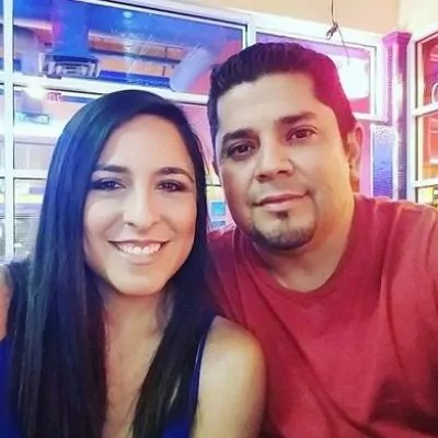 Ricardo Joel Gomez