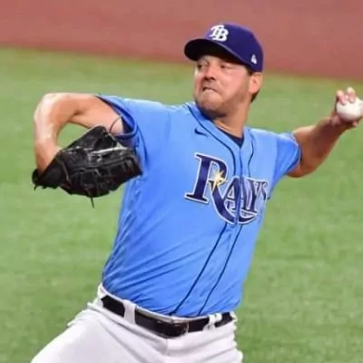 Rich Hill