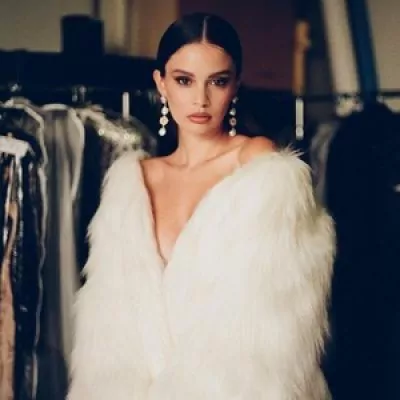 Sabrina Claudio