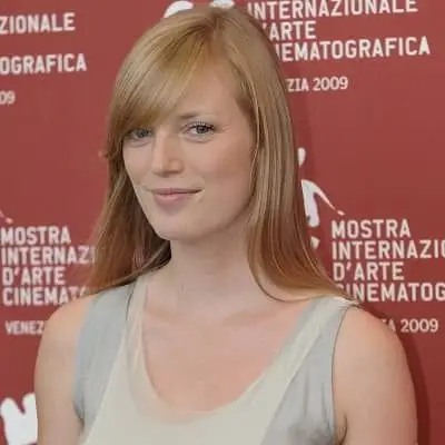 Sarah Polley