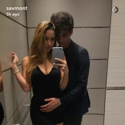 Savannah Montano