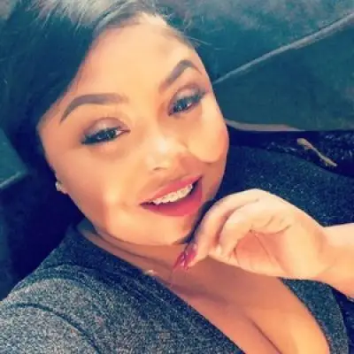 Shekinah Jones