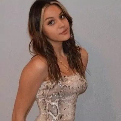 Sophia Garapetian