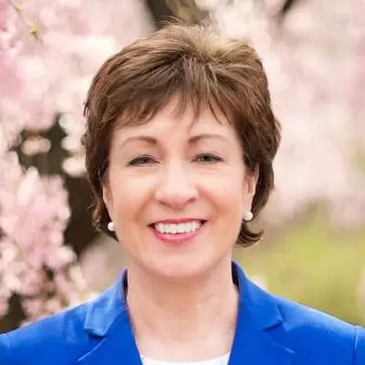 Susan Collins