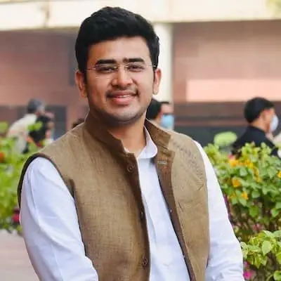 Tejasvi Surya