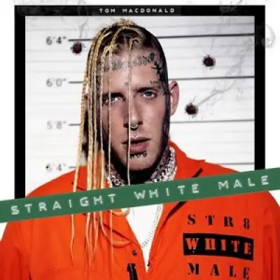 Tom MacDonald