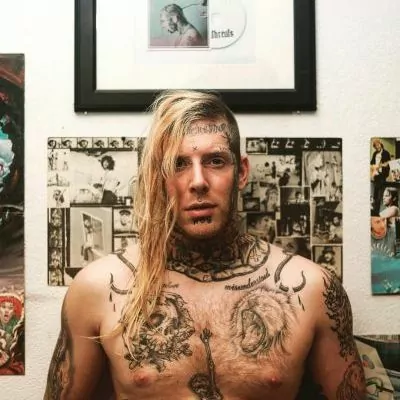 Tom MacDonald
