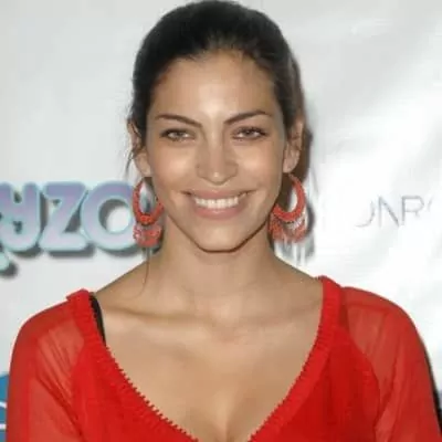 Touriya Haoud