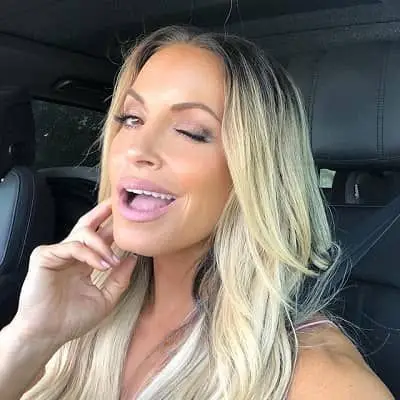 Trish Stratus