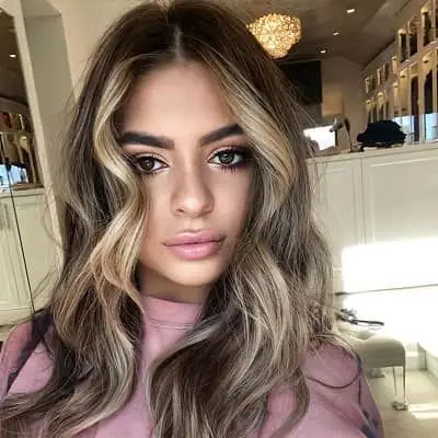 Victoria Caputo