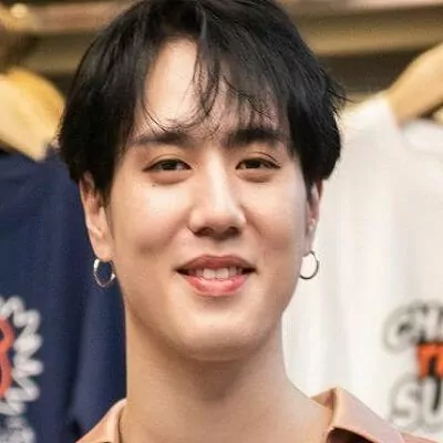 Yugyeom Kim