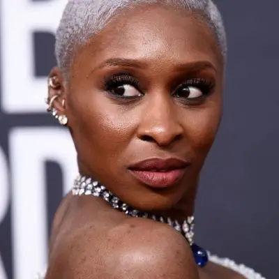 Cynthia Chinasaokwu O. Erivo