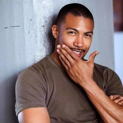 Charles Michael Davis