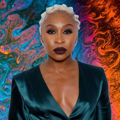 Cynthia Chinasaokwu O. Erivo