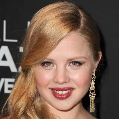 Sofia Vladimirovna Vassilieva